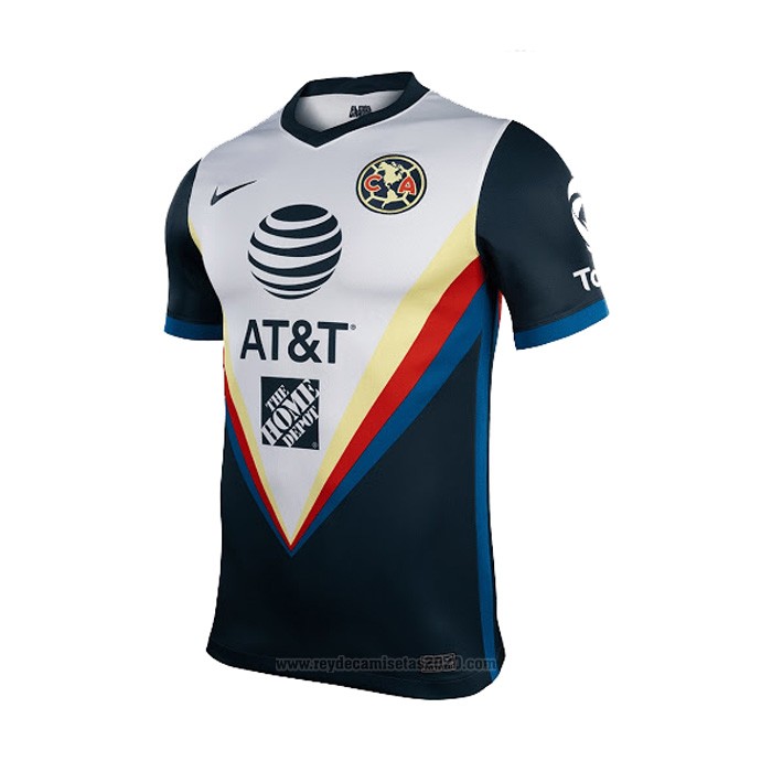 club america authentic jersey